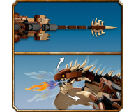 LEGO Harry Potter™ 76406 Smok rogogon węgierski - 1088239 - zdjęcie 4